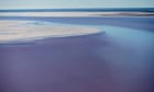 At ‘vast, remote’ Kati Thanda-Lake Eyre, unwritten rules for tourists may soon become real restrictions