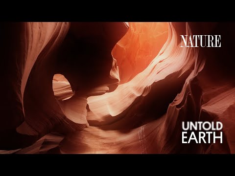 You’ve Never Really Seen Antelope Canyon. Here’s Why.