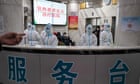 Wuhan: How the Covid-19 Outbreak in China Spiraled Out of Control; Wuhan: A Documentary Novel – reviews