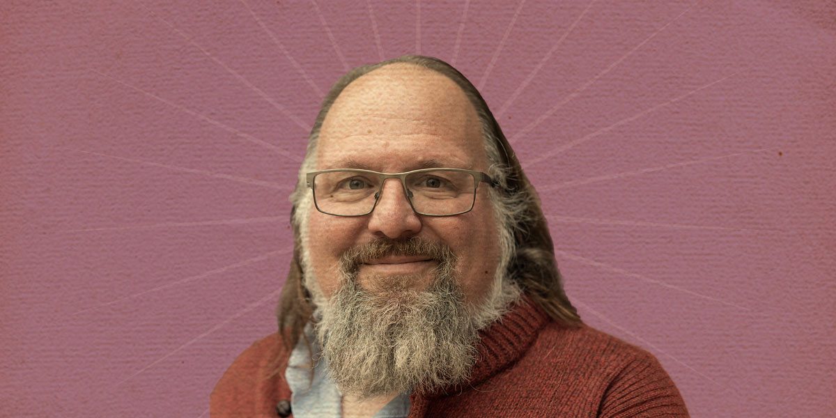 Speaking Freely: Ethan Zuckerman