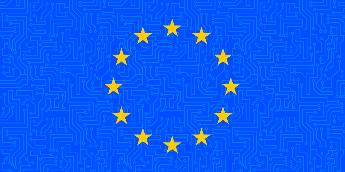 Big Tech to EU: “Drop Dead”