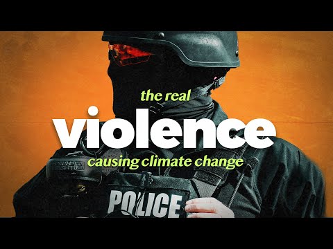 The Dark Truth About American Police