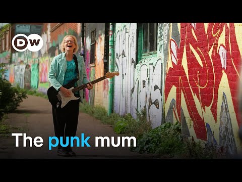 Punk rock not retirement | DW Documentary