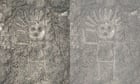 Archaeologists use AI to discover 303 unknown geoglyphs near Nazca Lines