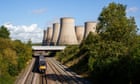 End of an era: Britain finally says goodbye to coal – podcast