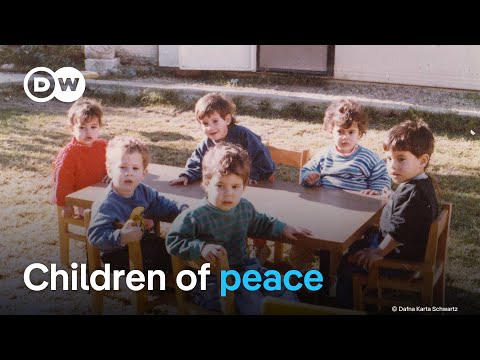 Where Jewish and Arab Israelis coexist in harmony | DW Documentary