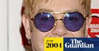 TIL that when Elton John married his wife Renate Blauel in 1984, Rod Stewart sent a wedding telegram that read “You may still be standing but we’re al…