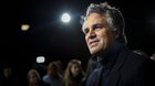 TIL Mark Ruffalo woke from a dream that told him he had a brain tumor. He got a CT scan the following day confirming he had a benign tumor behind his …