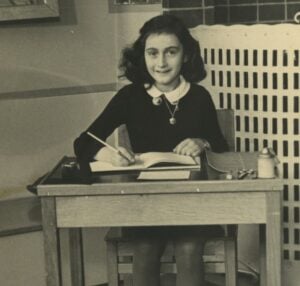 “Anne Frank” Copyright Dispute Triggers VPN and Geoblocking Questions at EU’s Highest Court