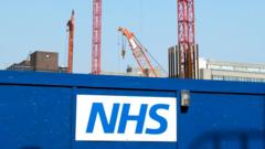 Government to review most Tory new-hospital schemes