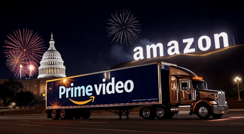 Amazon Joins the MPA as its Newest Anti-Piracy Member Since Netflix in 2019