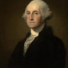 TIL George Washington was unusually tall (6’2″) and quite strong, and never wore a powdered wig.