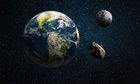 It’s official: Earth now has two moons