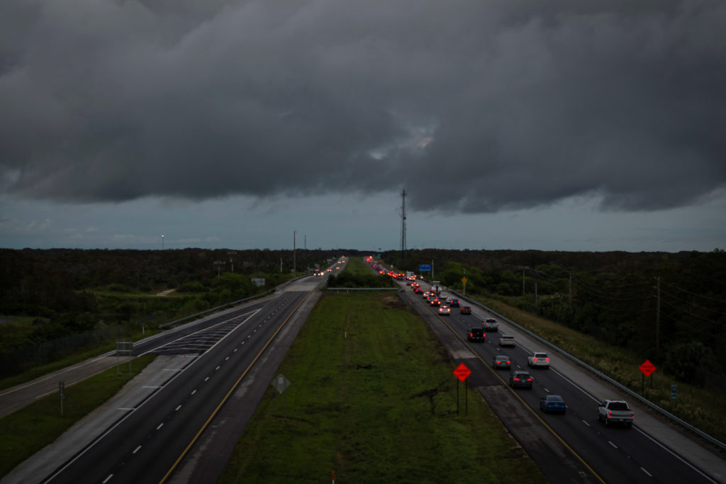 Helene’s deadly rain and wind got a boost from climate change, flash study finds