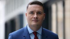 Weight loss jabs for jobless not dystopian – Streeting