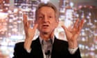 Nobel winner Geoffrey Hinton is the ‘godfather of AI’. Here’s an offer he shouldn’t refuse… | John Naughton