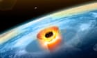 Asteroid that eradicated dinosaurs not a one-off, say scientists