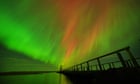 Northern lights: what causes them and where will I be able to see them?