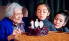 Good news, everyone! We appear to have reached peak longevity | Emma Beddington