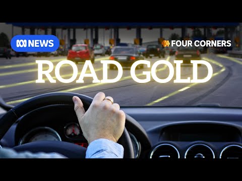 Investigating the multi-billion-dollar company controlling Australia’s roads | Four Corners