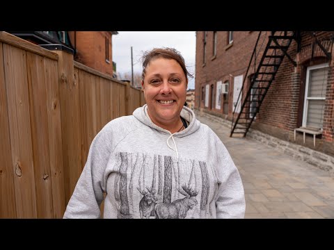 Rural Homelessness in Canada: Julian’s Story of Survival