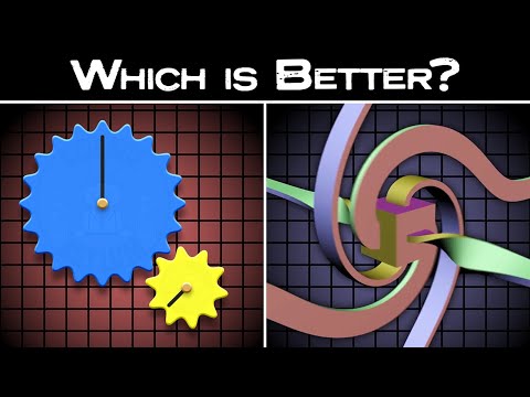 Quantum Spin: Which Analogy Do You Like?