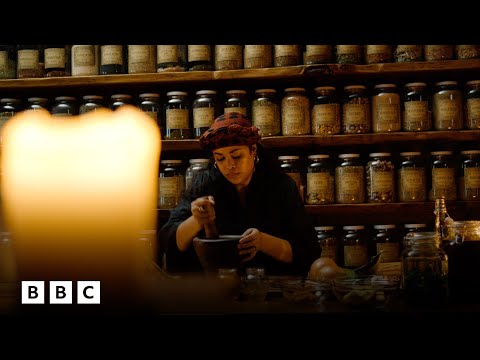 The ‘voodoo renaissance’ of New Orleans | BBC Global