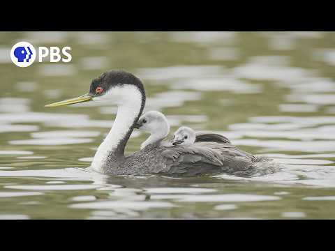 San Diego: America’s Wildest City | PBS NATURE Documentary