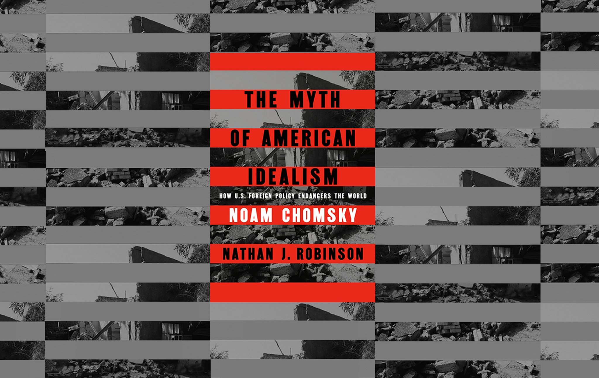 What is the Myth of American Idealism?