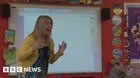 TIL that the loudest shout ever recorded was by a primary school teacher who yelled ‘quiet!’  It was clocked at 121.7 decibels and the record has stoo…