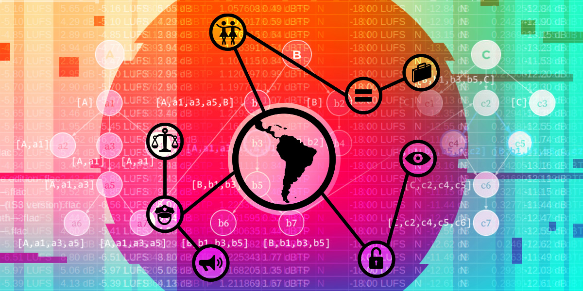 New EFF Report Provides Guidance to Ensure Human Rights are Protected Amid Government Use of AI in Latin America