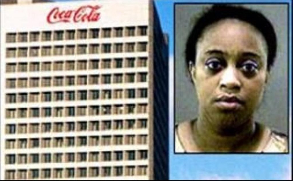 In 2006, a Coca-Cola employee offered to sell company secrets to Pepsi for 1.5 million dollars. Pepsi responded by notifying Coca-Cola.