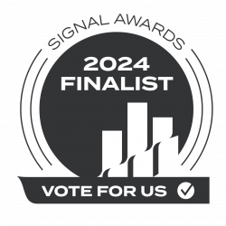 Vote for EFF’s ‘How to Fix the Internet’ Podcast in the Signal Awards!