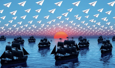 Telegram’s Response to Piracy Has Improved Since CEO’s Arrest