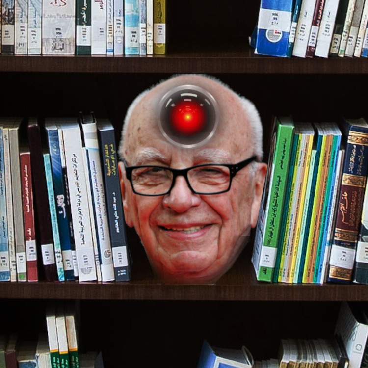 Pluralistic: Harpercollins wants authors to sign away AI training rights (18 Nov 2024)