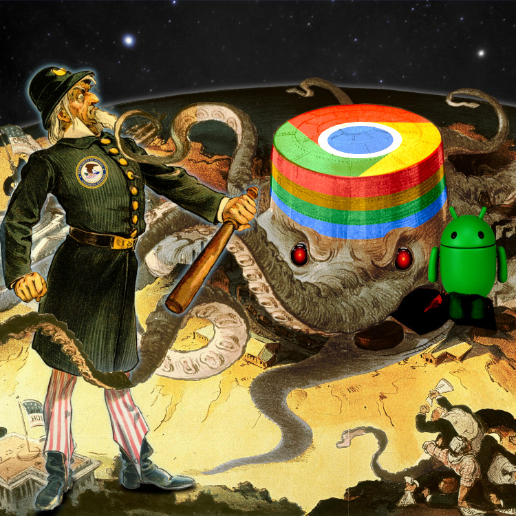 Pluralistic: Forcing Google to spin off Chrome (and Android?) (19 Nov 2024)