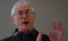 Dick Smith’s ABC radio rant against renewables overflows with ill-informed claims | Temperature Check