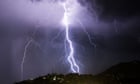 Blackouts, explosions, deaths: why the Caribbean is waking up to the increased threat of lightning