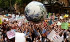 Donald Trump can’t stop global climate action. If we stick together, it’s the US that will lose out | Bill Hare