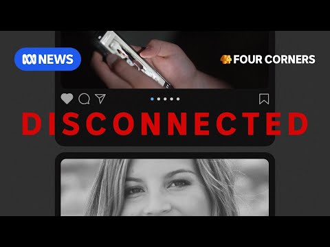 The deadly consequences of social media | Four Corners