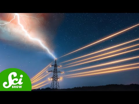 Why Can’t We Use Lightning for Electricity?