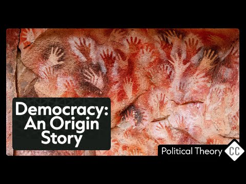 Where Did Democracy Come From, and Does It Still Work?