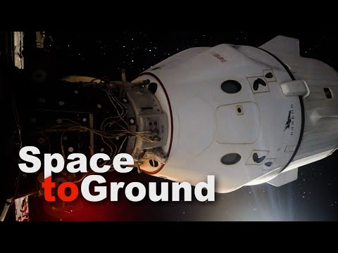 Space to Ground: Location, Location, Location: Nov. 08, 2024