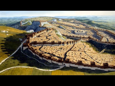 The Indo-European World Part 1: The Hittites (1700 – 1200 BCE)