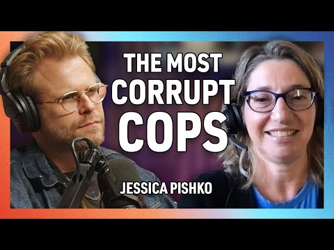 Criminal Gangs Run the Sheriff’s Department with Jessica Pishko