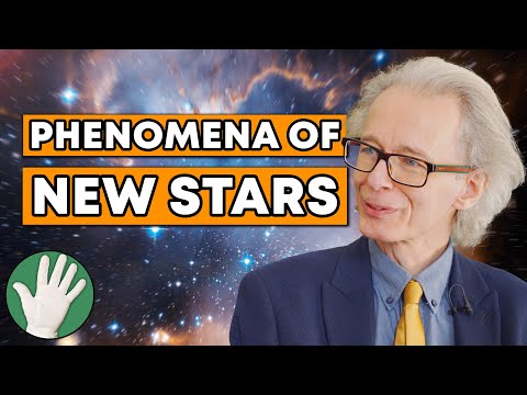 The Phenomena of New Stars – Objectivity 291