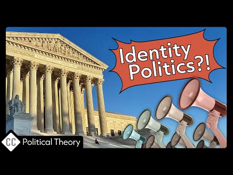 Identity Politics: The Good, The Bad, And The… Hotly Contested