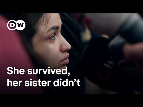 Femicide in Turkey – Why society isn’t doing enough to protect women | DW Documentary