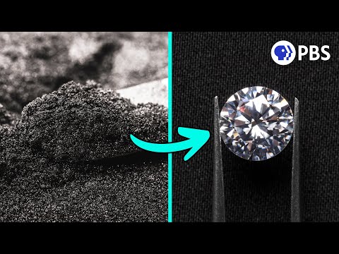 How To Turn Dead People Into Diamonds