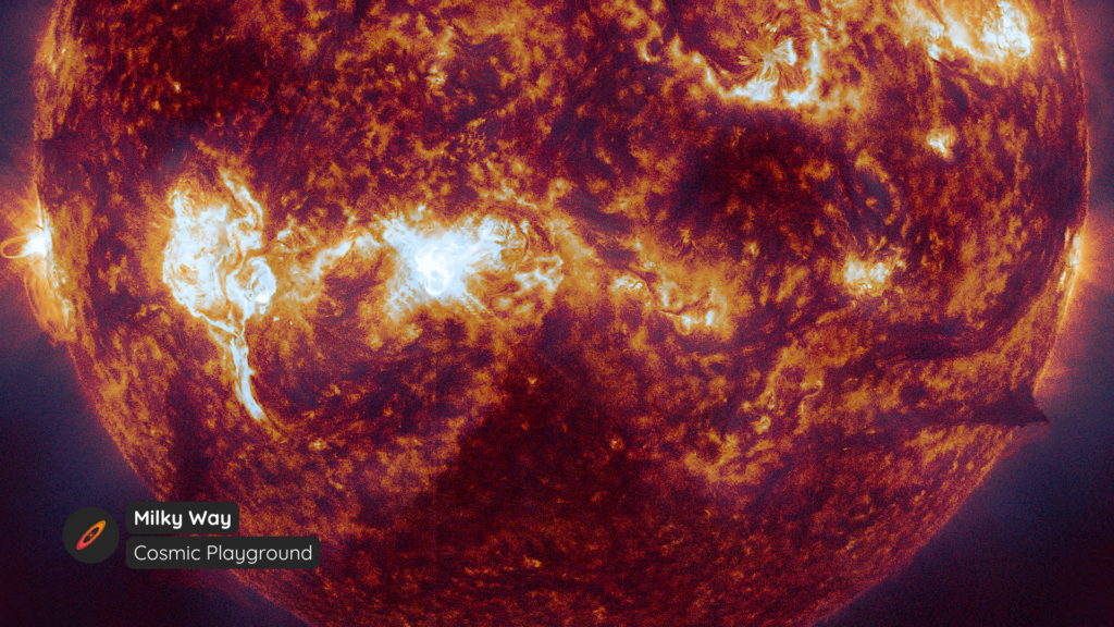 Earth-directed X2.3 Flare, Today